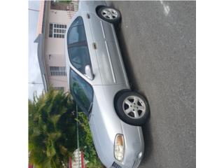 Nissan Puerto Rico Nissan Sentra 