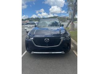 Mazda Puerto Rico Mazda CX90 2024