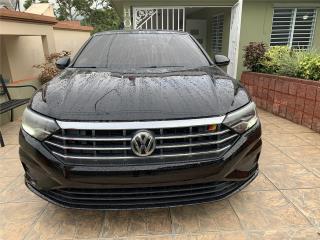 Volkswagen Jetta 2020$500 la cuenta , Volkswagen Puerto Rico