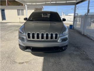 Jeep Puerto Rico Jeep cherokee
