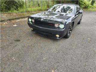 Dodge Puerto Rico Challenger 2009 v6 