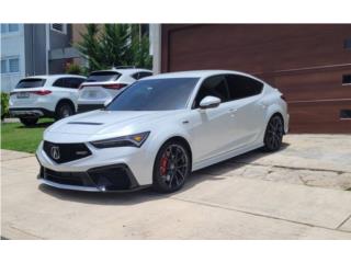 Integra Type S 2024, Acura Puerto Rico