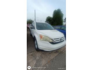 Honda Puerto Rico SUV