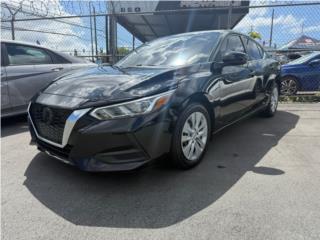 Nissan Puerto Rico Nissan Sentra 2020 