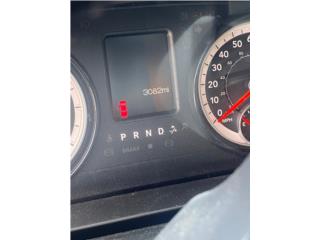 RAM 1500 4x4 con motor Hemi 5.7, RAM Puerto Rico