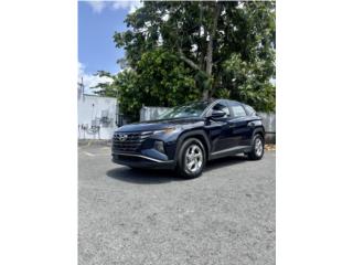 Hyundai Puerto Rico Solo 12mil millas