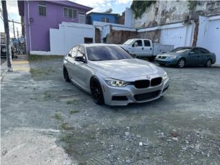 BMW Puerto Rico Bmw 