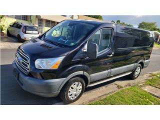 Ford Puerto Rico 