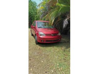 Toyota hecho 2005 est.aire full labol , Toyota Puerto Rico