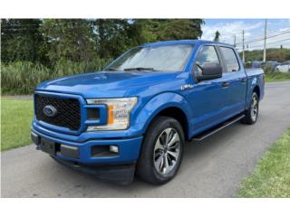 Ford Puerto Rico Ford F-150 STX 2019