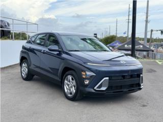 Excelente OPORTUNIDAD Hyundai Kona 2024, Hyundai Puerto Rico