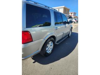 Lincoln navigator , Lincoln Puerto Rico