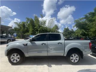 Ford Ranger 150 XLT ao 2021, Ford Puerto Rico