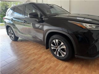 Ganga!!! Un solo Dueo 2020, Toyota Puerto Rico