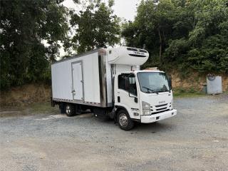 Isuzu nrr perfectas condiciones, Isuzu Puerto Rico