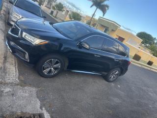 Acura MDX 2017 23,000 millage 97,000 millas , Acura Puerto Rico