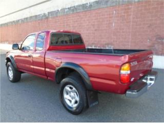 2004 Toyota Tacoma Good Engine Ready, Toyota Puerto Rico