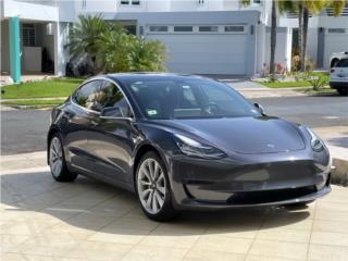 Tesla, Model 3 2020 Puerto Rico Tesla, Model 3 2020