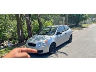 Hyundai Puerto Rico Guagua Hyundai bro 