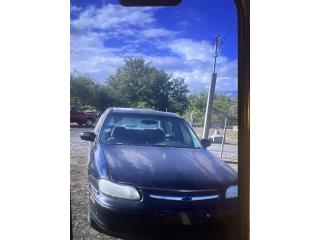 Chevrolet Puerto Rico Chevrolet Malib del 2001