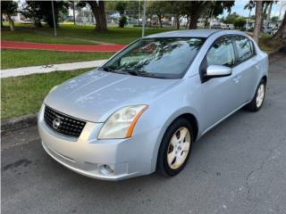 Nissan Puerto Rico Se Vende - 2008 Nissan Sentra SL