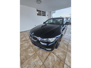 BMW Puerto Rico Bmw 335i convertible 2010