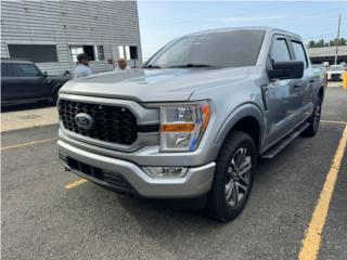 2021 Ford F 150 STX, Ford Puerto Rico