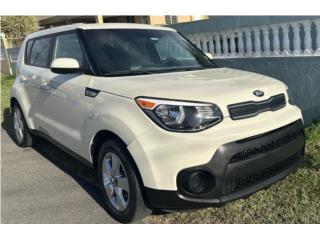 Kia Puerto Rico Kia Soul-Wave 2019