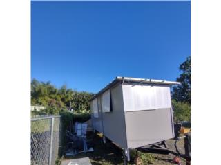 Carretn multifuncional , Trailers - Otros Puerto Rico
