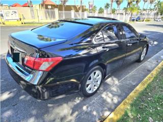 Lexus Puerto Rico Lexus ES350 2008 $5,800