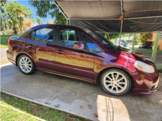 Se vende OMO, Suzuki Puerto Rico