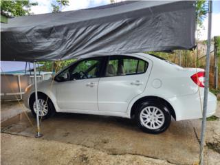 Se vende OMO, Suzuki Puerto Rico