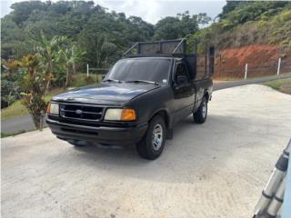 Se vende 3500 o mejor oferta , Ford Puerto Rico