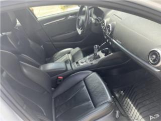 Audi Puerto Rico Audi A3 2020