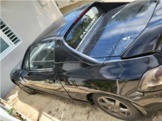 Honda Puerto Rico 3000