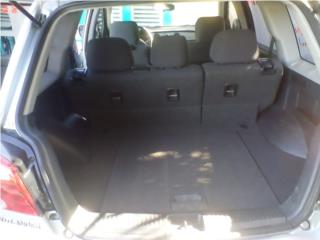 Mitsubishi Puerto Rico OUTLANDER 2006 FULL LABEL DE FABRICA