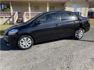 Se vende Toyota Yaris 2007 , Toyota Puerto Rico