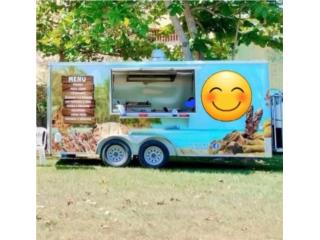 Food truck 2021, Otros Puerto Rico