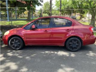 Suzuki Puerto Rico Auto 2011