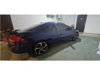 Honda Puerto Rico HONDA ACCORD EX 2006 