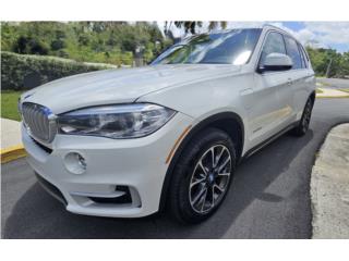 BMW Puerto Rico 2017 BMW X5 xdrive40 E