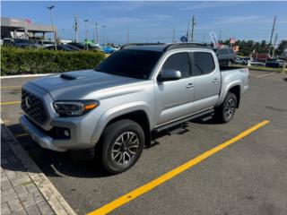 2023 TOYOTA TACOMA TRD 4X4, Toyota Puerto Rico