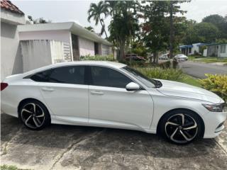 Honda Accord Sport 2019, Honda Puerto Rico