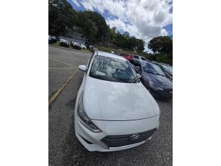 Hyundai Accent 2020, Hyundai Puerto Rico