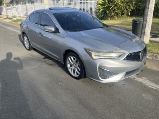 2019 acura ilx, Acura Puerto Rico