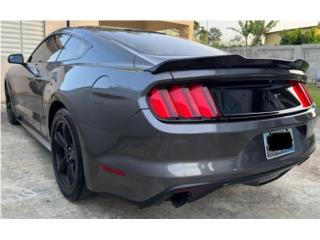 MUSTANG V6 300 HP , Ford Puerto Rico
