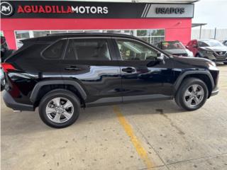 Toyota Puerto Rico Rav4 