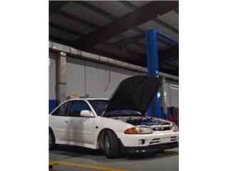 Mirage LS 1996 , Mitsubishi Puerto Rico