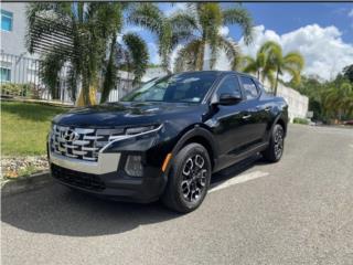 Hyundai Puerto Rico Hyundai Santa Cruz 2024
