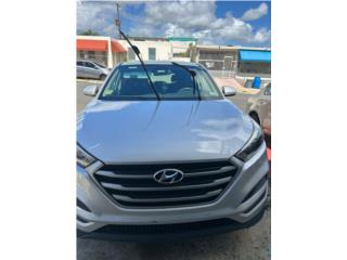Hyundai Tuckson 2017 , $14mil, Hyundai Puerto Rico